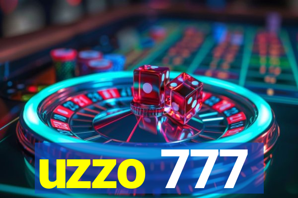 uzzo 777